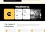design or develop webflow website, webflow landing page, webflow developer